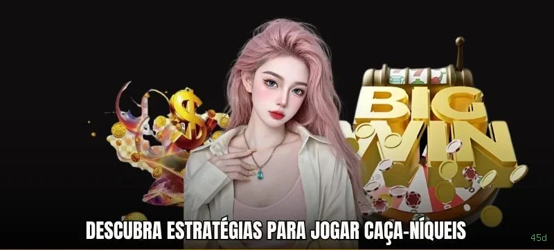 Ganhar e sacar na 45d